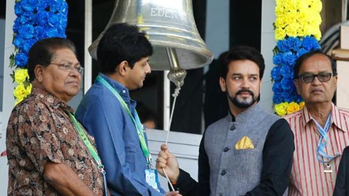 'I have not lied, no question of perjury' - Thakur