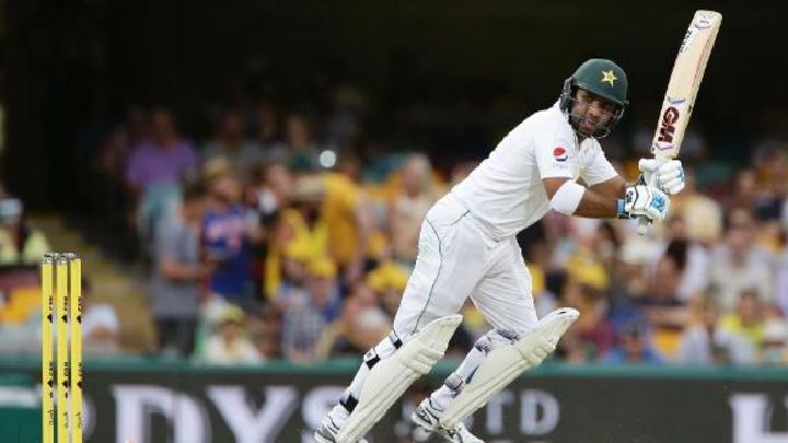 Brisbane has made us confident of conditions - Aslam