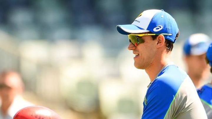 'Boxing Day Test gets everyone up and ready to go' - Starc
