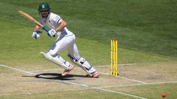 'We had urgency about us today' - Stephen Cook