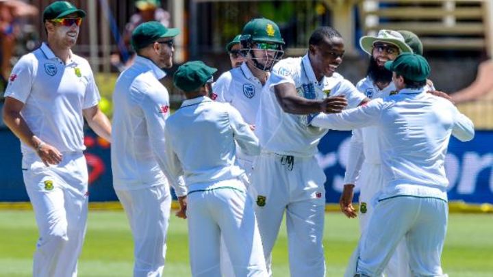 Five things we learned in Port Elizabeth