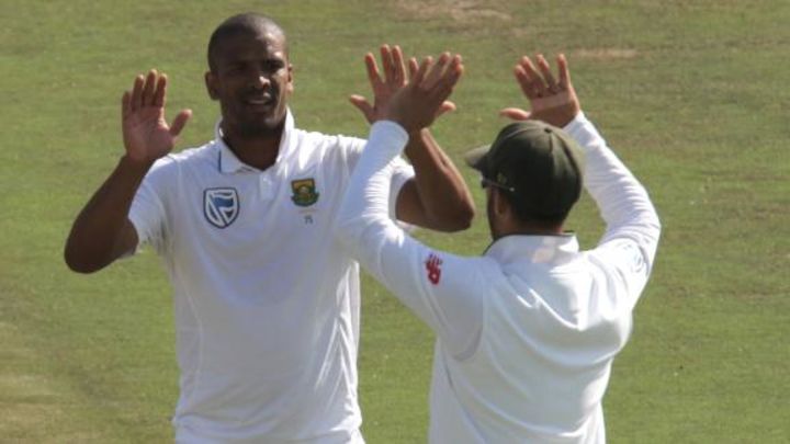'Still a lot of wickets to be taken in my career' - Philander