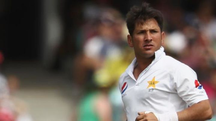 Samiuddin: Management don't seem convinced of Yasir's injury