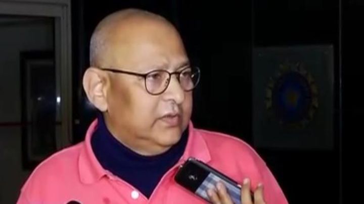'Meeting should have been convened by joint secretary' - Choudhary