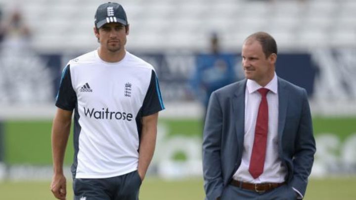 Should Cook stay on as England captain?