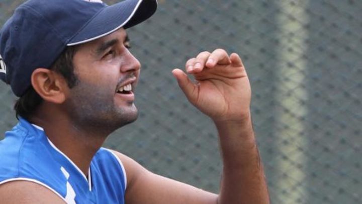 'Looking forward to competing against Mumbai' - Parthiv