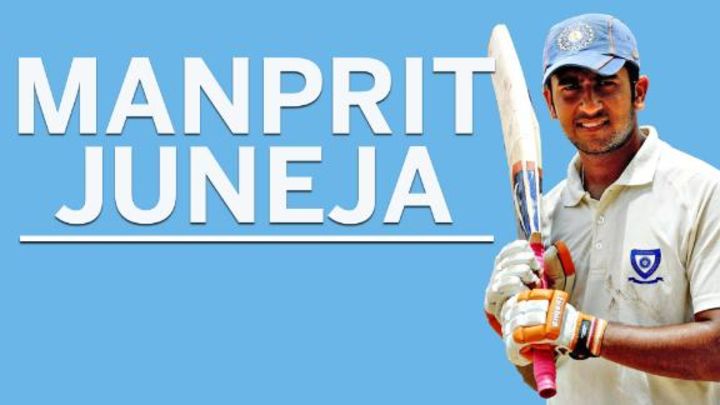 Juneja serves notice with stellar Gujarat season