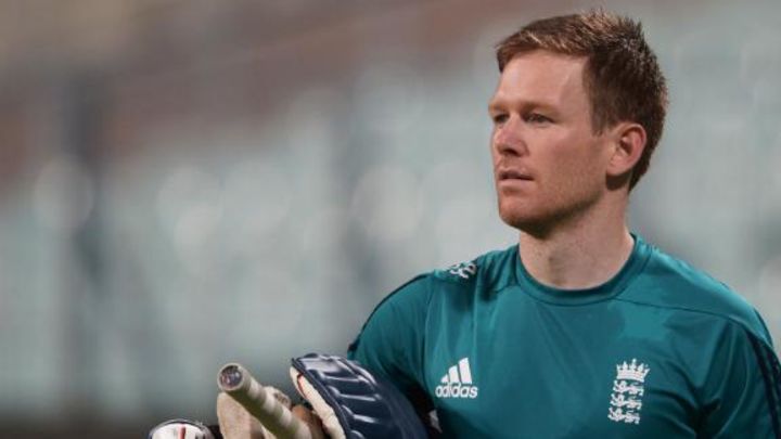 'Don't regret' skipping Bangladesh tour - Morgan