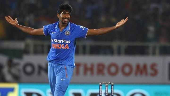 Quick facts - Bumrah's Ranji season