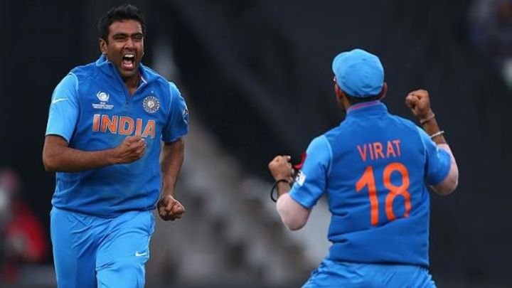 Need to adjust to Virat's aggression - Ashwin