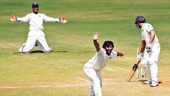 'The game is pretty open' - Aditya Tare