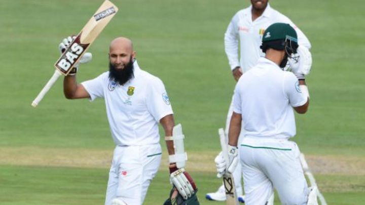 'Scoring runs my focus, not razzmatazz' - Amla