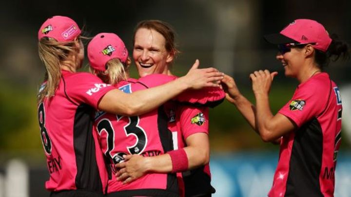 Lemon: Sixers only side to lock themselves at the top