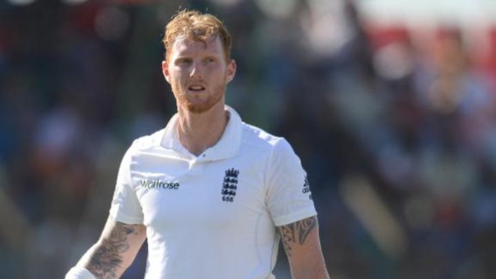 Morgan the driving point of our ODI goal - Stokes