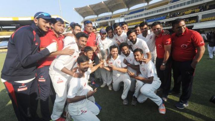 'This won't be our last title win' - Manprit Juneja