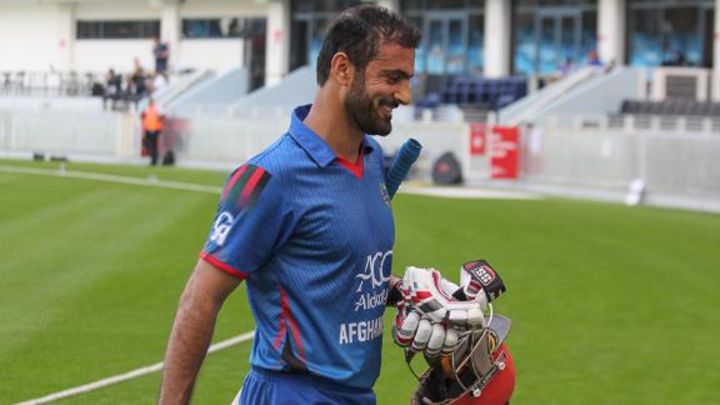 Mangal has done a lot for Afghanistan cricket - Rashid Khan