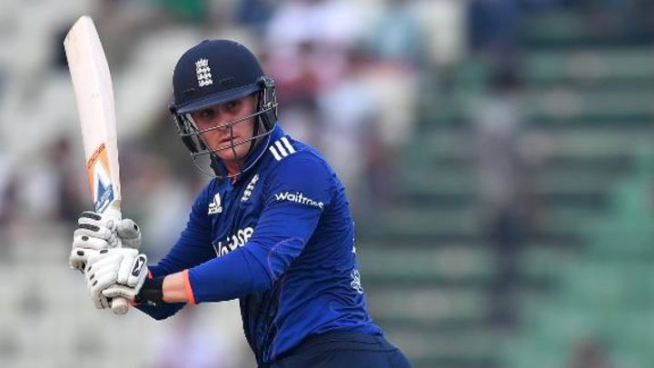 Disappointed to be getting out for 70 or 80 - Roy 