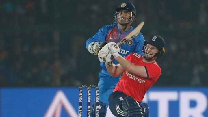 Agarkar: Morgan showed why he is the leader of this team