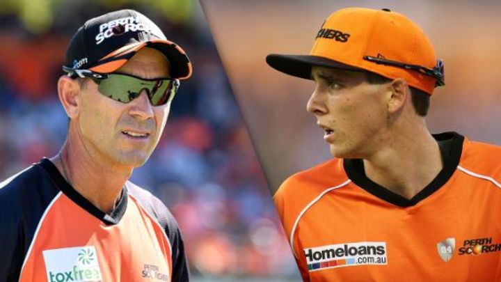 Meditation key to Langer's Scorchers success?