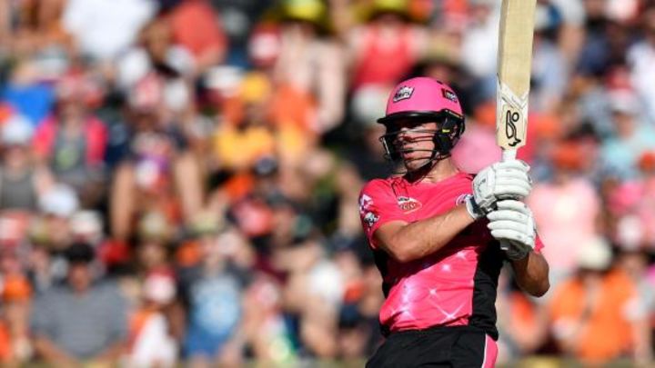 'Couldn't put together a full game' - Henriques