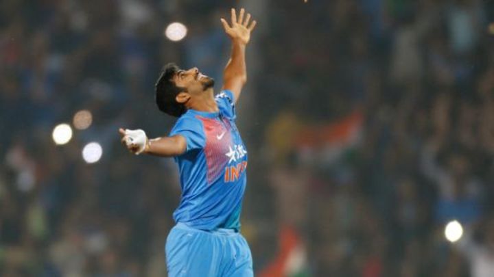 Agarkar: Bumrah bowled smartly and exactly according to conditions
