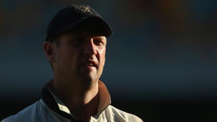 'Seems like there is a lot of emphasis on BBL' - White