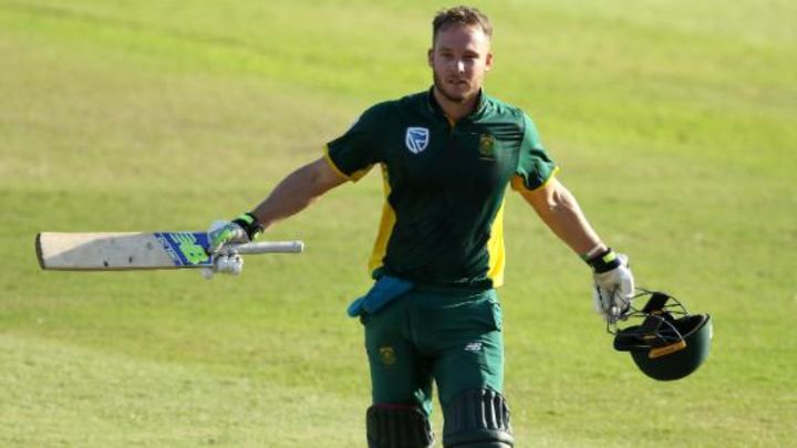 Miller ruled out of rest of Sri Lanka series
