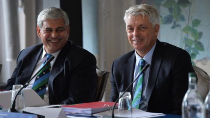 Miller: Proposals will give more control to the ICC