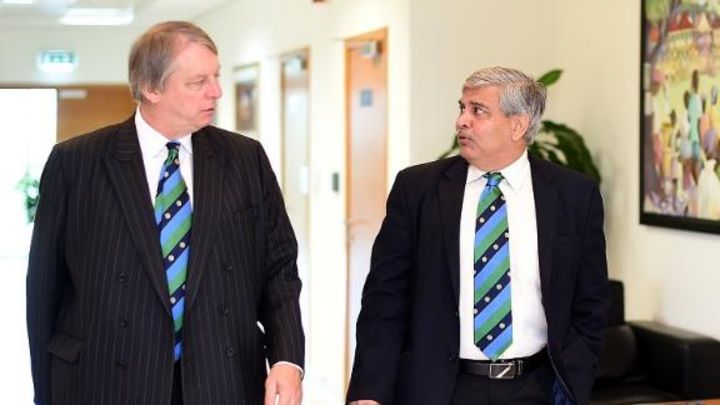 Samiuddin: Expect BCCI to influence changes in new model