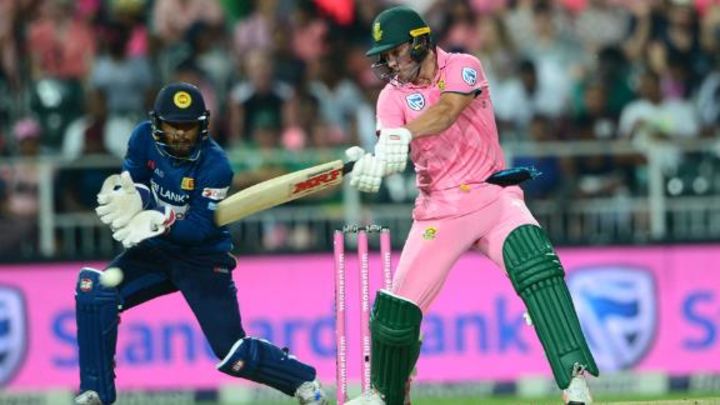 Target of 250 would have been tough to chase here - de Villiers