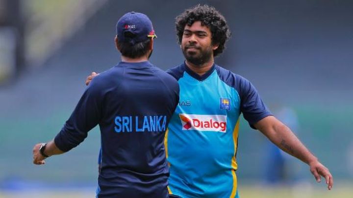Fernando: T20 isn't Chandimal's preferred format
