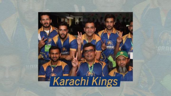 PSL 2017 Preview: Karachi Kings
