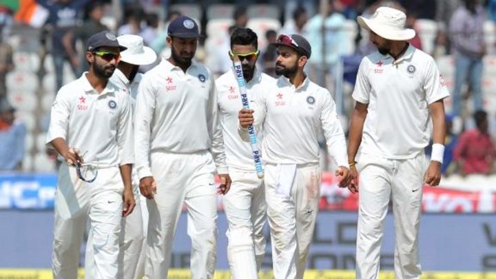 We could have closed off the game a little early - Kohli