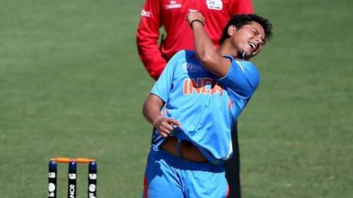 Kalra: Don't be surprised if Kuldeep Yadav gets a game