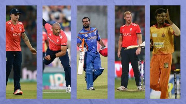 Five players to watch out for at the IPL auction