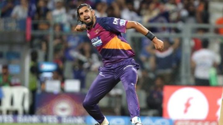 'Teams will look to buy fast bowlers and allrounders'
