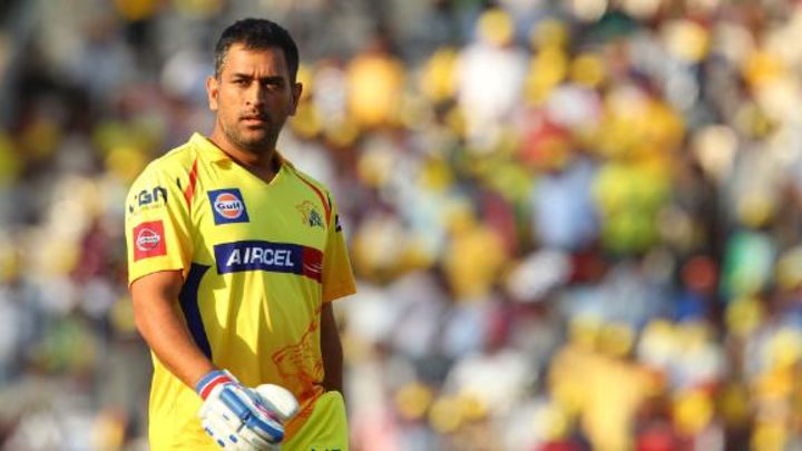 Quick facts - MS Dhoni as IPL captain