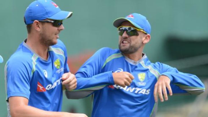 'I have been studying Ashwin a lot' - Lyon