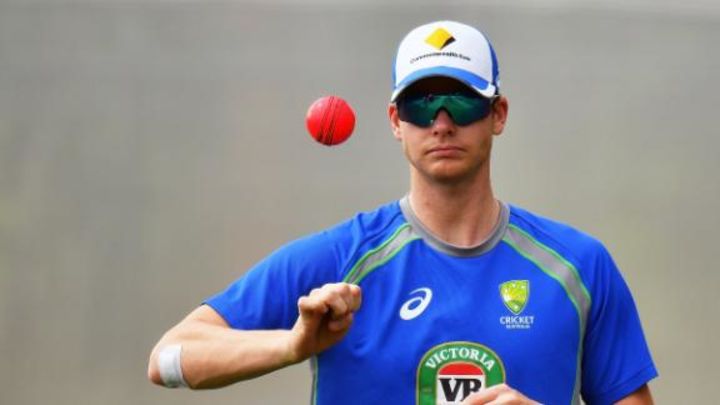 Want to change the way we play away from home - Smith