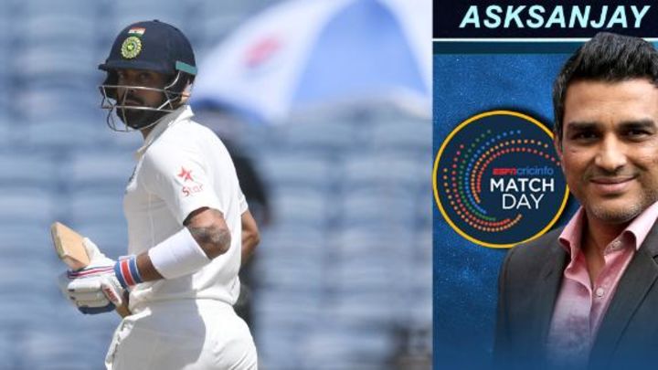 Ask Sanjay: How did Australia adapt better than India?