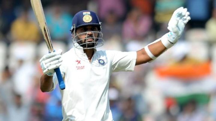 We'll put the pressure back on Australians - Vijay