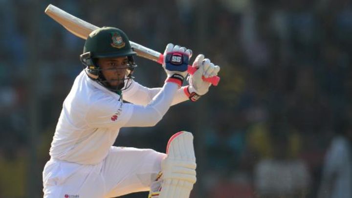 Isam: Liton's gain, Sabbir's loss