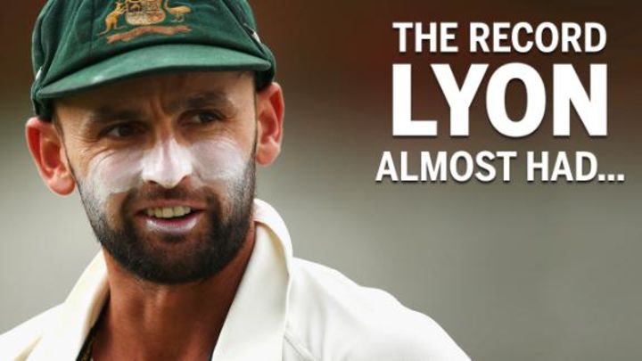 The record Lyon almost had
