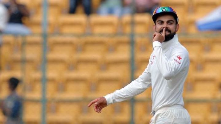 Ashwin quickest to 25 Test five-fors