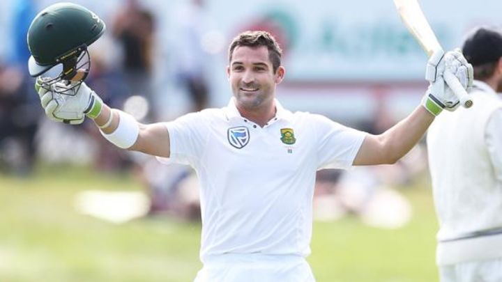 'One of the toughest days in my Test career' - Elgar