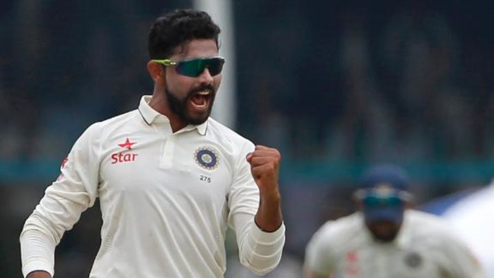 Quick facts - Jadeja's productive home season