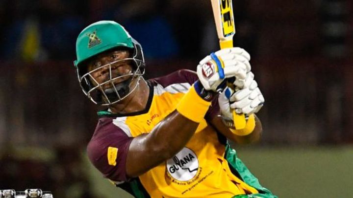 Excited to get back to the CPL - Dwayne Smith