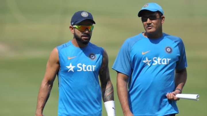 BCCI, CA took mature call that cricket has to move on - Kumble