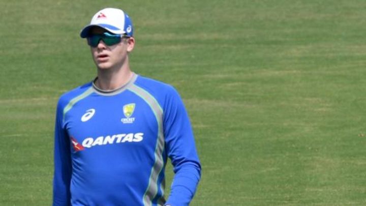 Steven Smith upbeat after Ranchi draw