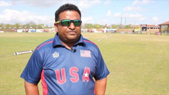 'Very confident we'll get through Division Three' - Dassanayake